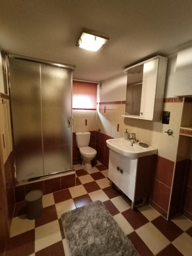 Wynajem U Patryka Apartment Poronin Exterior photo