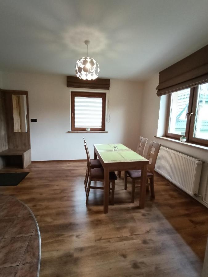 Wynajem U Patryka Apartment Poronin Exterior photo